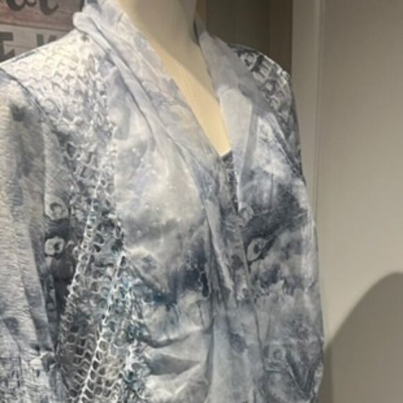 fairycore top cardigan - Picture 14 of 16